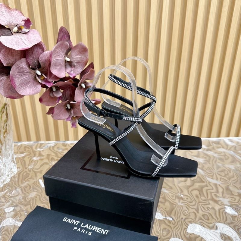 Ysl Sandals